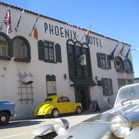 Phoenix Hotel (Adults Only) Port Elizabeth Bagian luar foto