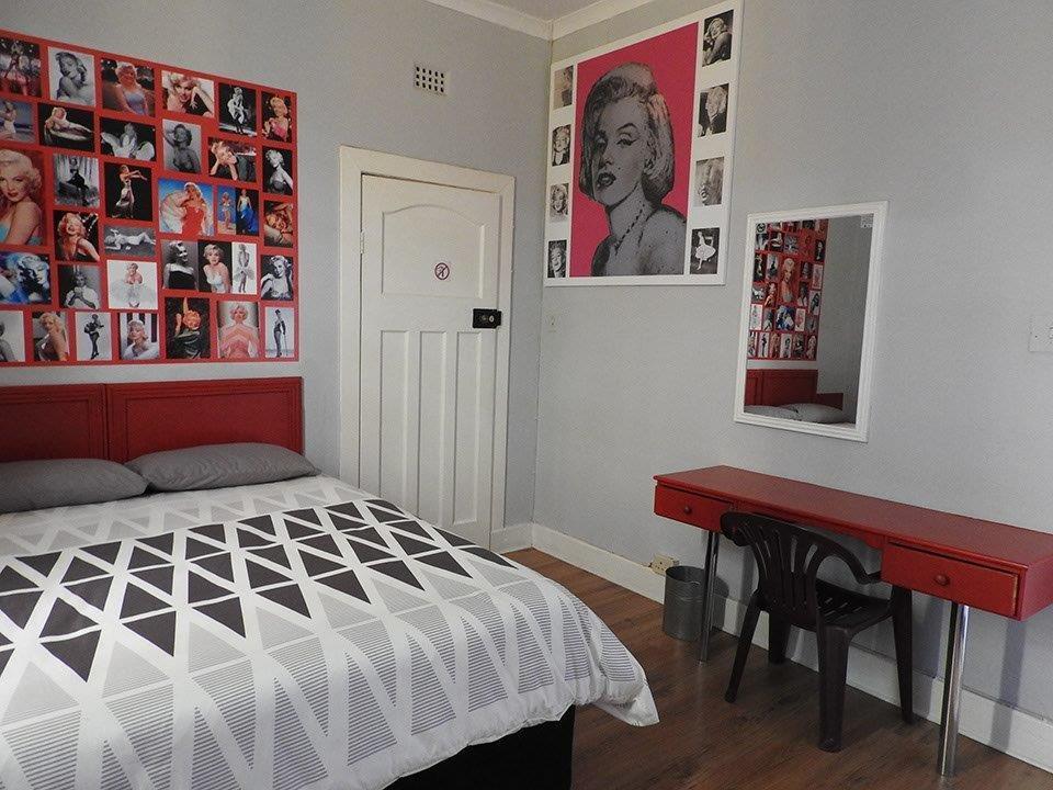 Phoenix Hotel (Adults Only) Port Elizabeth Bagian luar foto