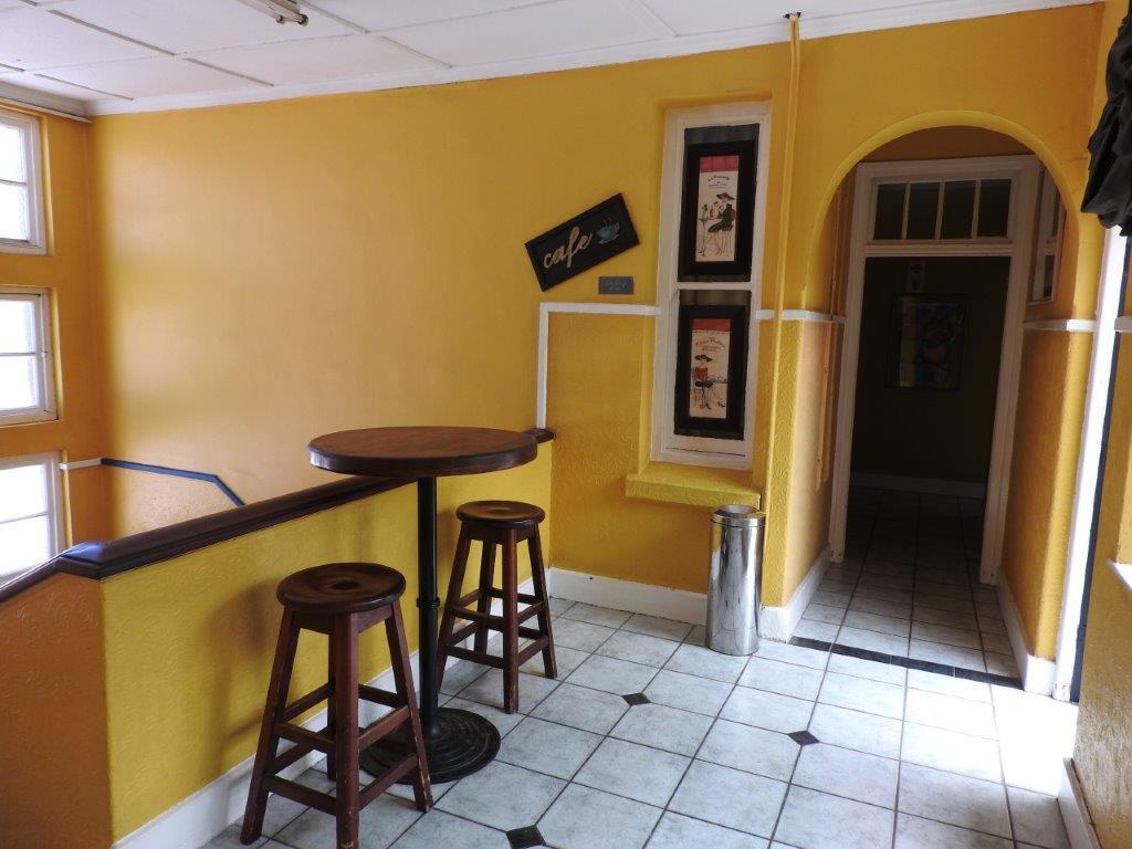 Phoenix Hotel (Adults Only) Port Elizabeth Bagian luar foto