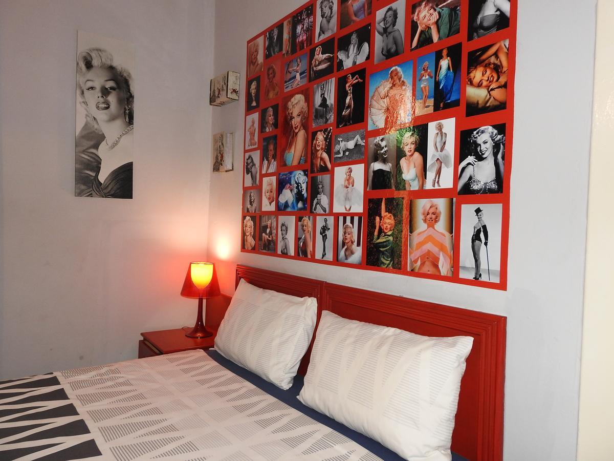 Phoenix Hotel (Adults Only) Port Elizabeth Bagian luar foto