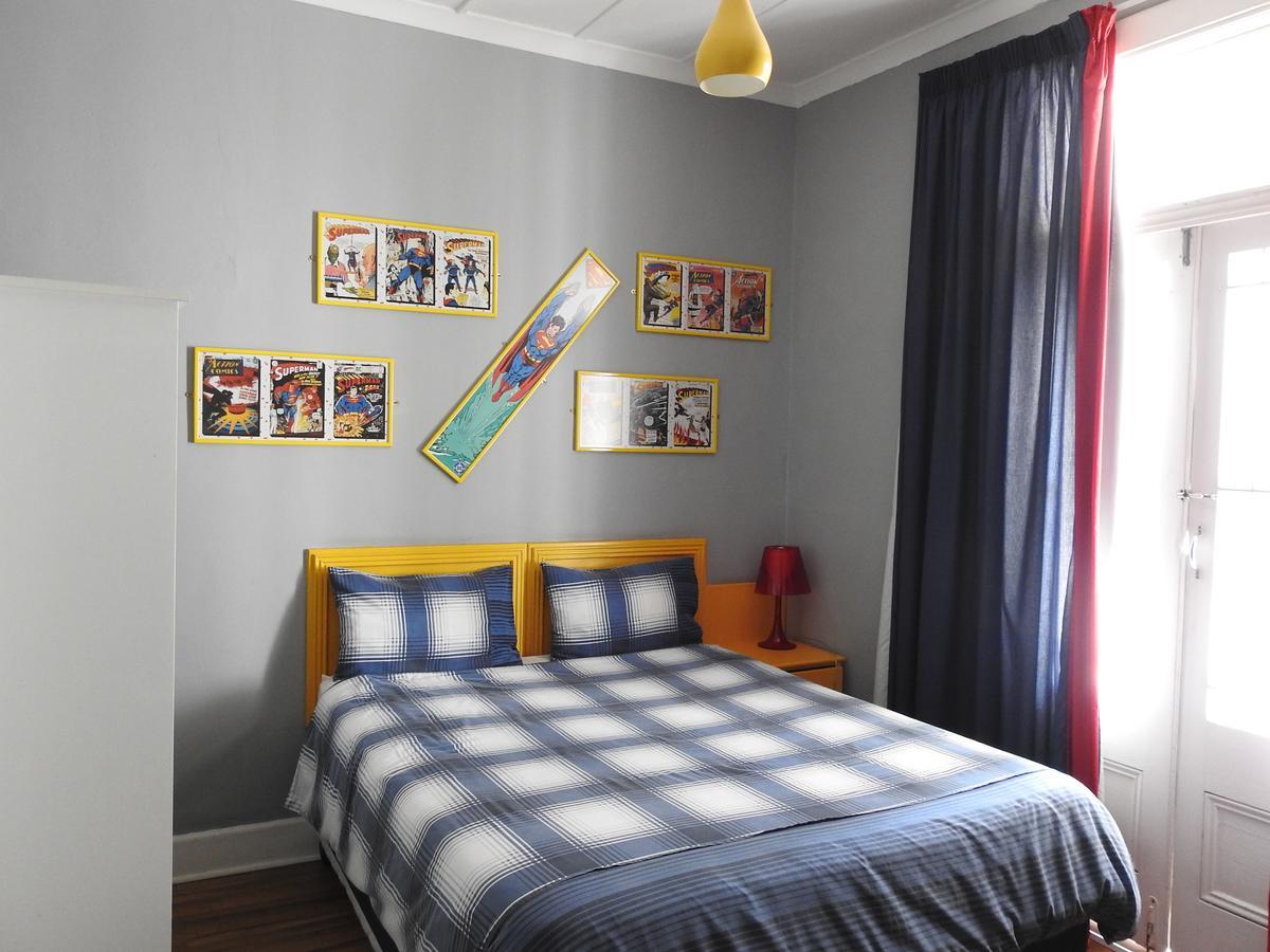 Phoenix Hotel (Adults Only) Port Elizabeth Bagian luar foto