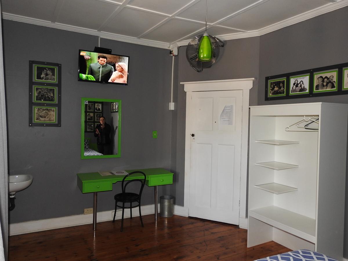 Phoenix Hotel (Adults Only) Port Elizabeth Bagian luar foto