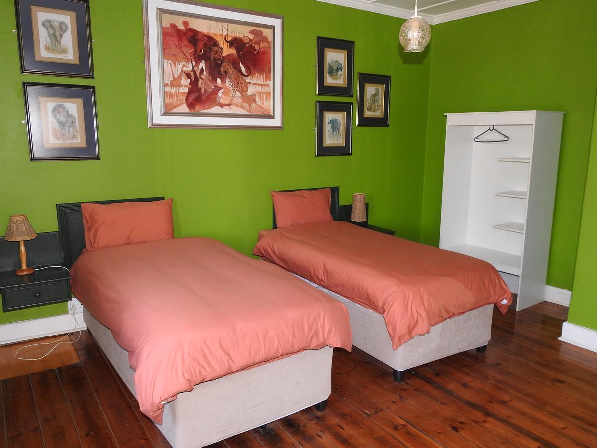 Phoenix Hotel (Adults Only) Port Elizabeth Bagian luar foto