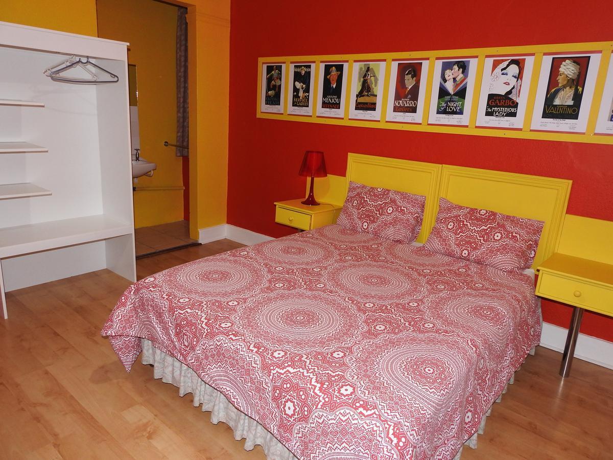 Phoenix Hotel (Adults Only) Port Elizabeth Bagian luar foto