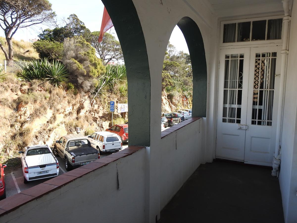 Phoenix Hotel (Adults Only) Port Elizabeth Bagian luar foto