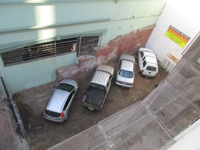 Phoenix Hotel (Adults Only) Port Elizabeth Bagian luar foto