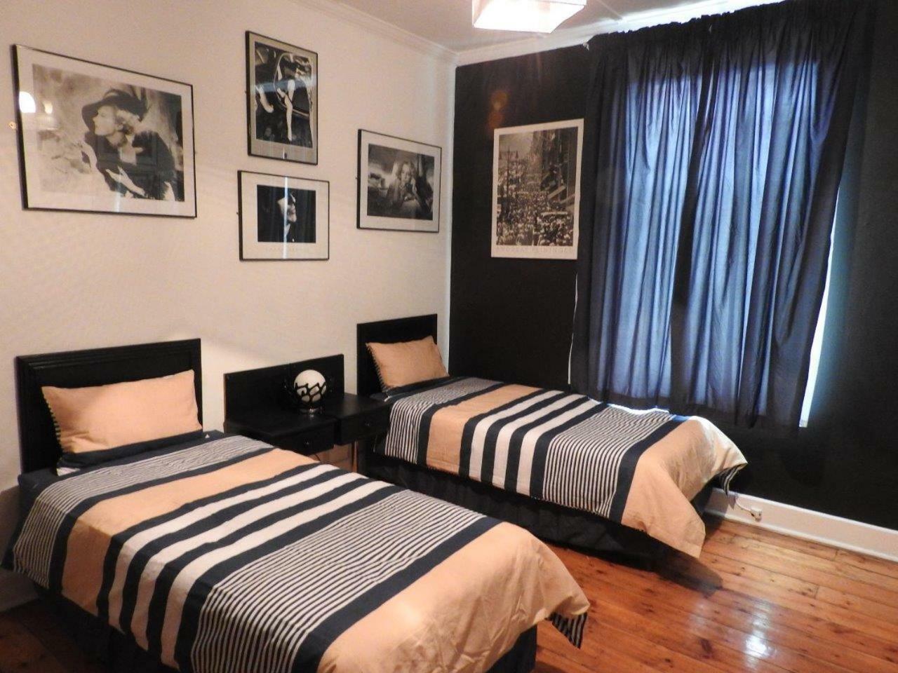 Phoenix Hotel (Adults Only) Port Elizabeth Bagian luar foto